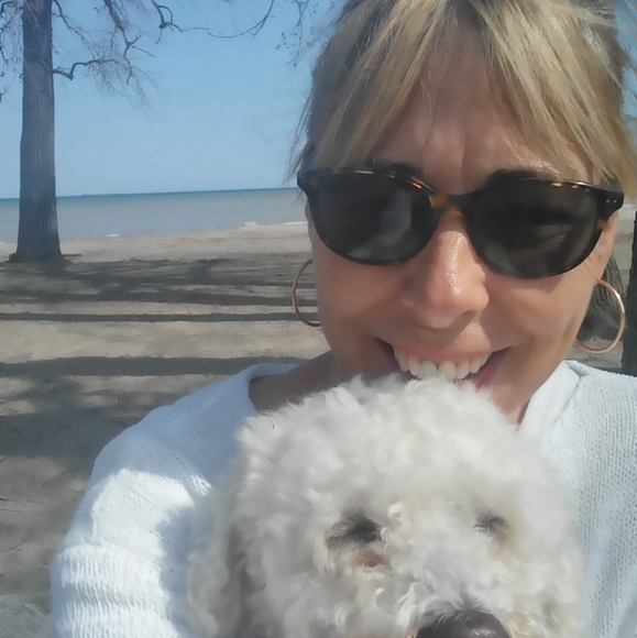 Meet your Posher, Barbara - Picture 1 of 1